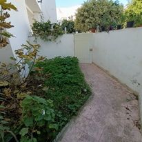 La Marsa Cite Bhar Lazreg Location Maisons Belle villa jumele