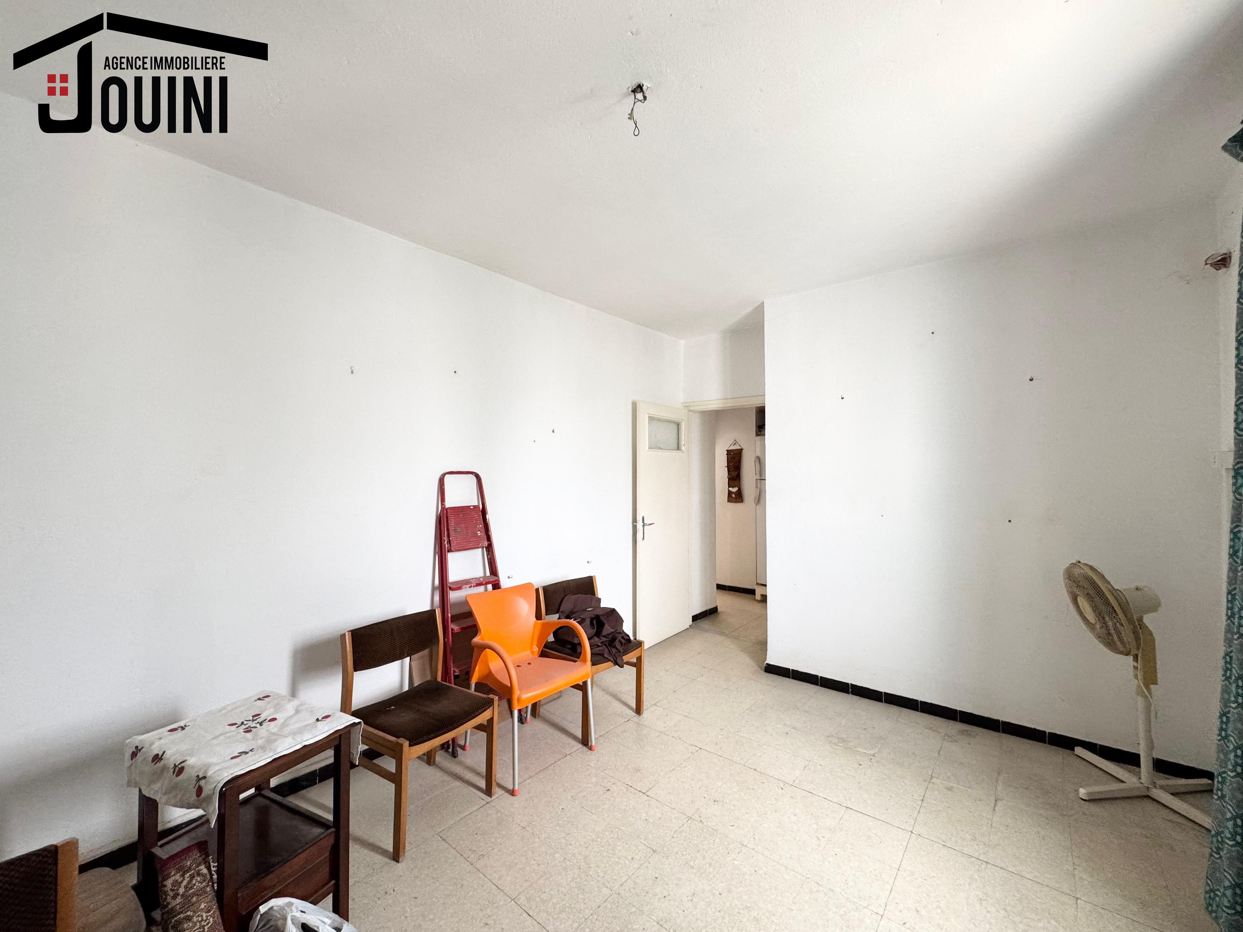 Nouvelle Medina Nouvelle Medina Vente Appart. 3 pices Appartement s2  el mdina el jadida