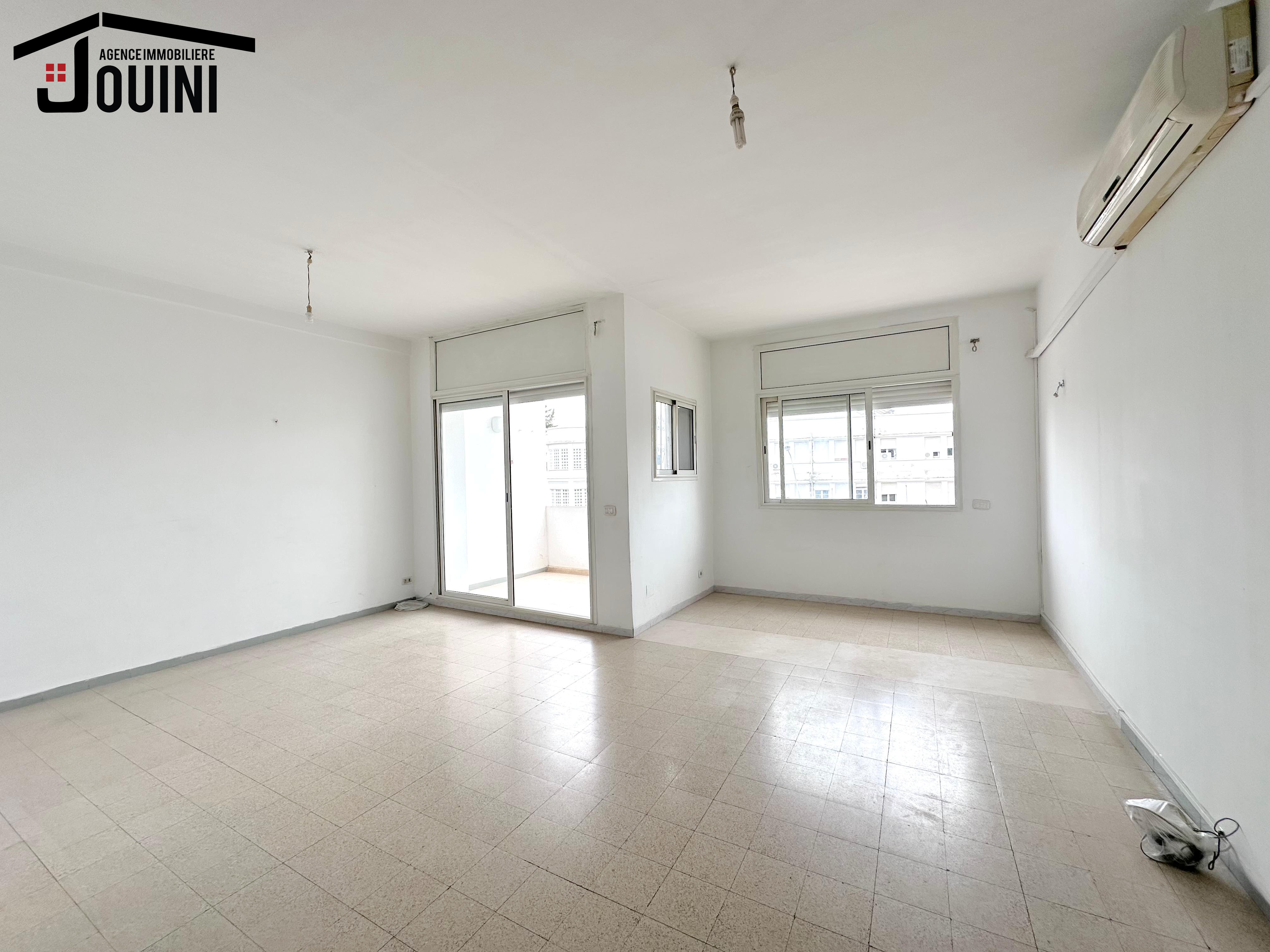 El Menzah Cite El Mahrajene Location Appart. 3 pices Appartement s3  cit el mahrajne