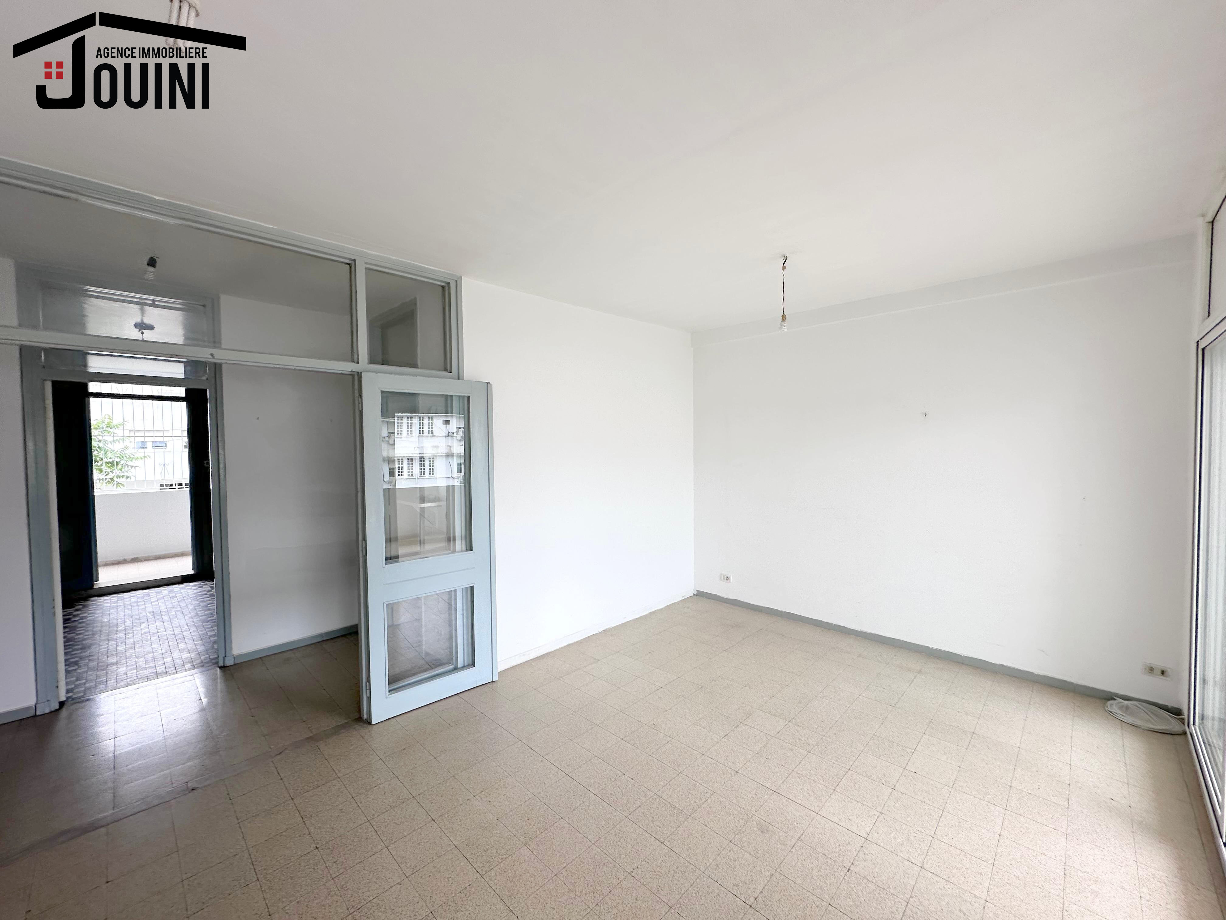 El Menzah Cite El Mahrajene Location Appart. 3 pices Appartement s3  cit el mahrajne