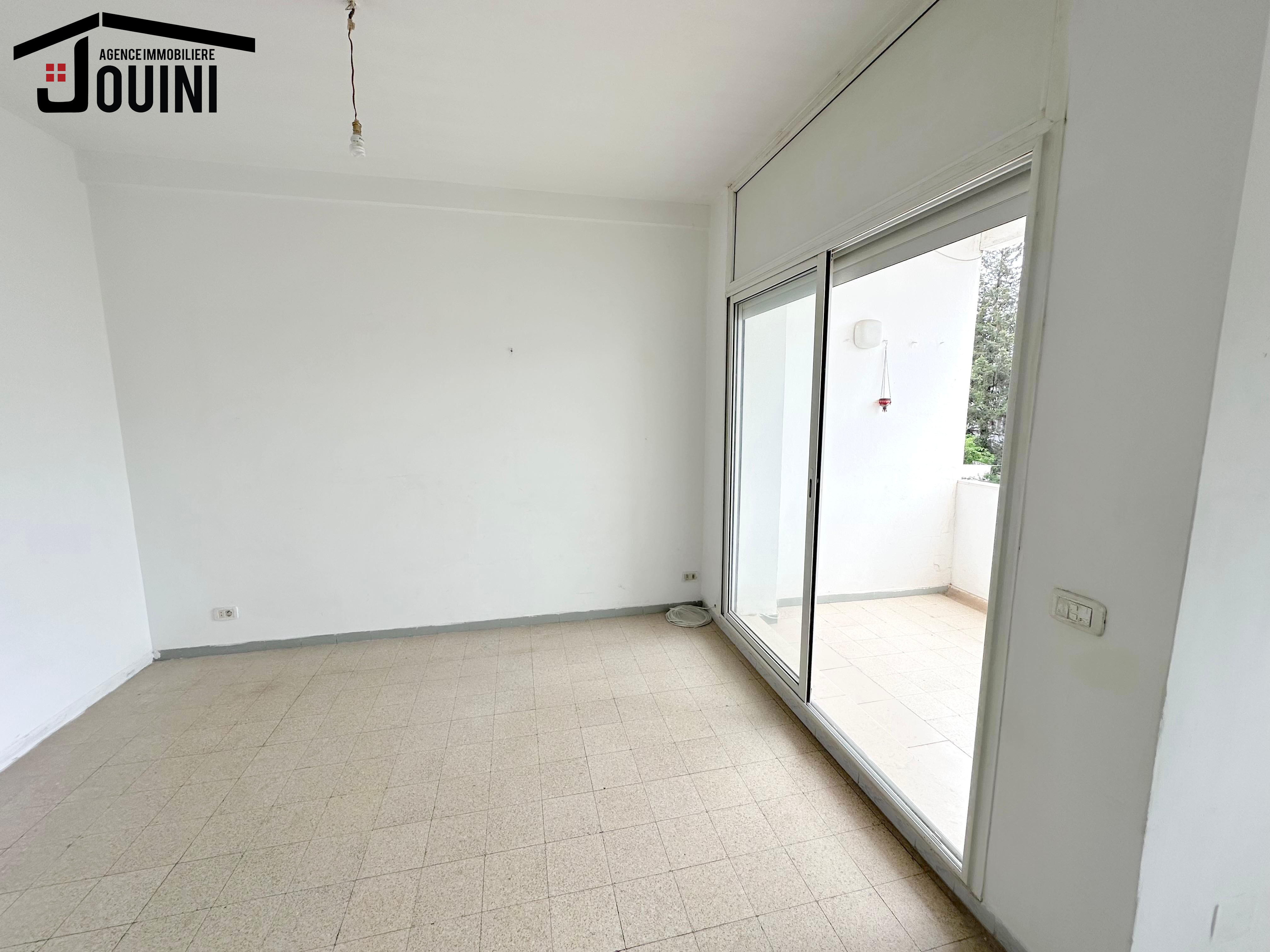 El Menzah Cite El Mahrajene Location Appart. 3 pices Appartement s3  cit el mahrajne