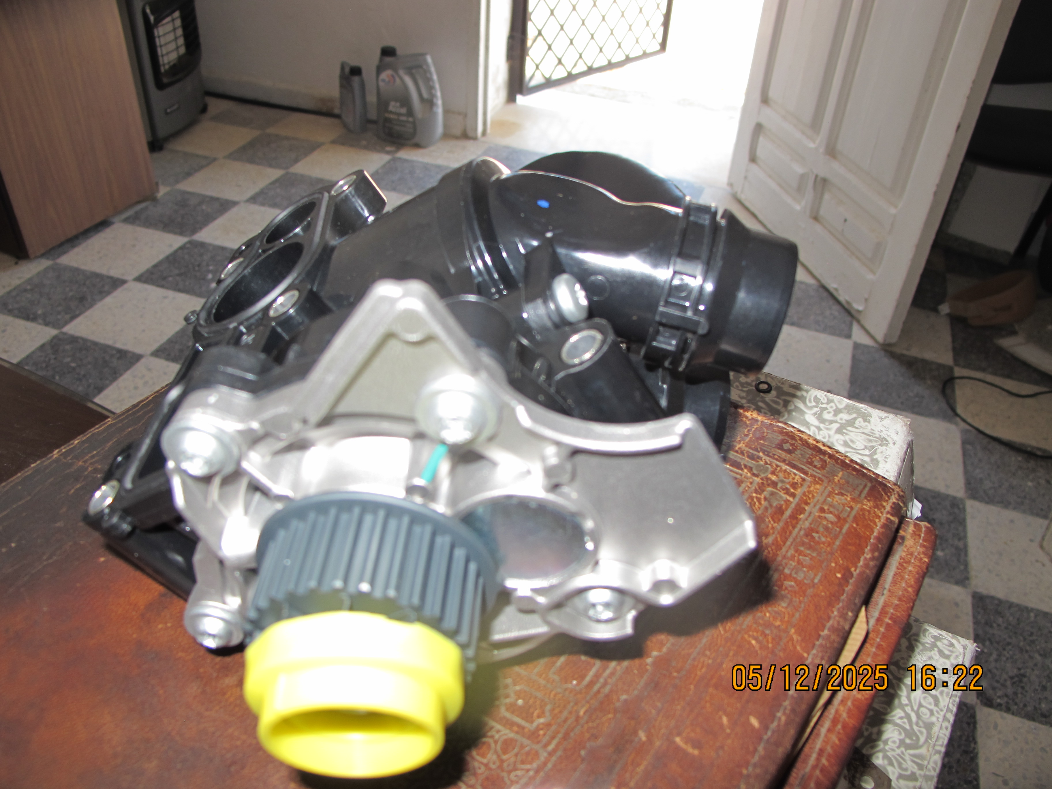 Hammam Chatt Borj Cedria Pices Dtaches Autres Pices Auto Pompe  eau