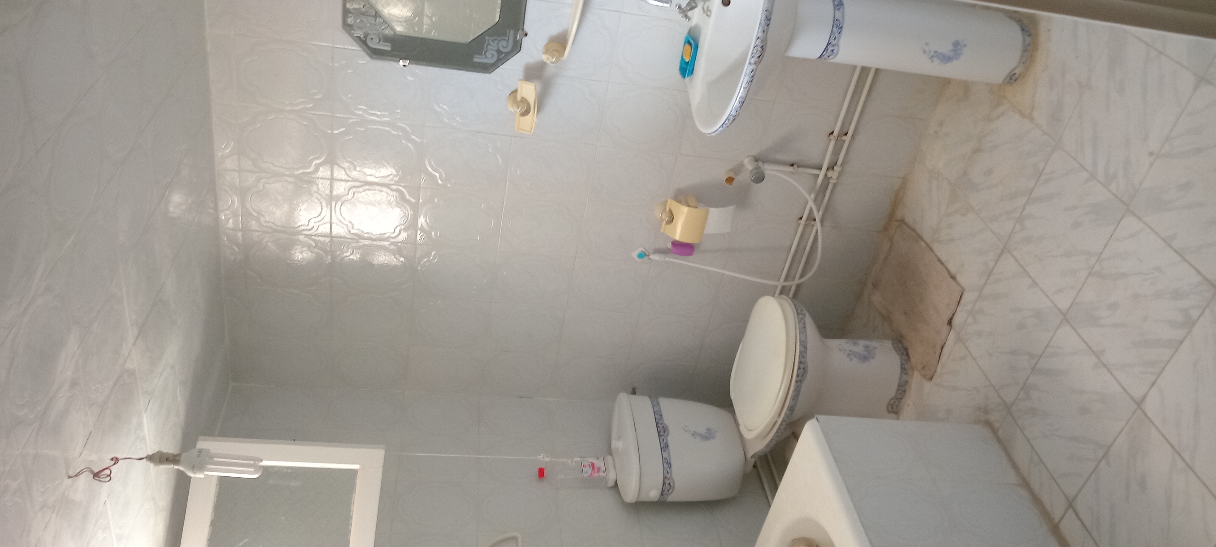 Kairouan Sud Kairouan Location Appart. 4 pices Joli tage de villa au centre ville kairouan