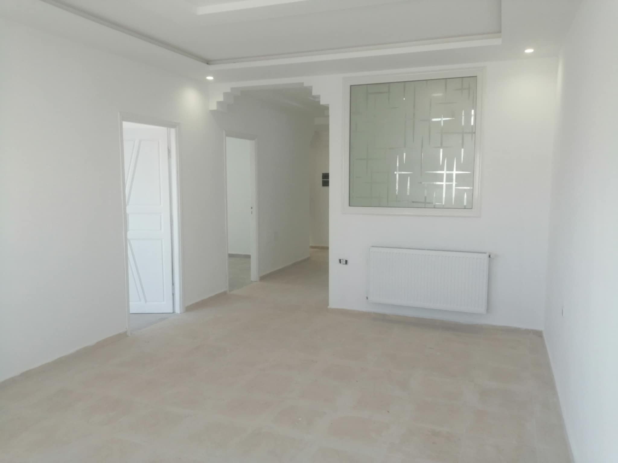 La Goulette La Goulette Nouvelle Location Appart. 3 pices Appartement a la goulette neuv