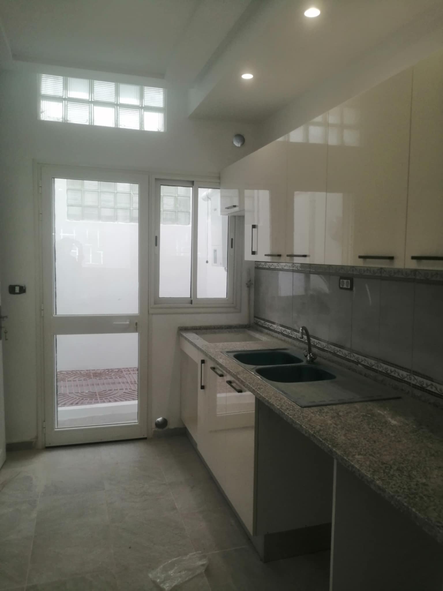 La Goulette La Goulette Nouvelle Location Appart. 3 pices Appartement a la goulette neuv