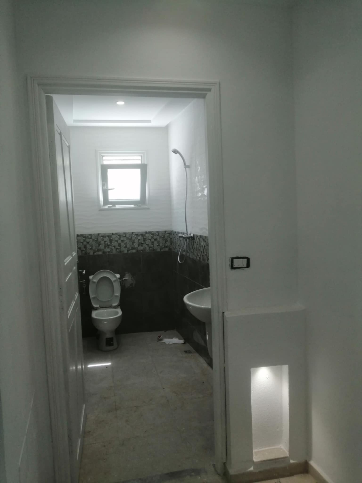 La Goulette La Goulette Nouvelle Location Appart. 3 pices Appartement a la goulette neuv