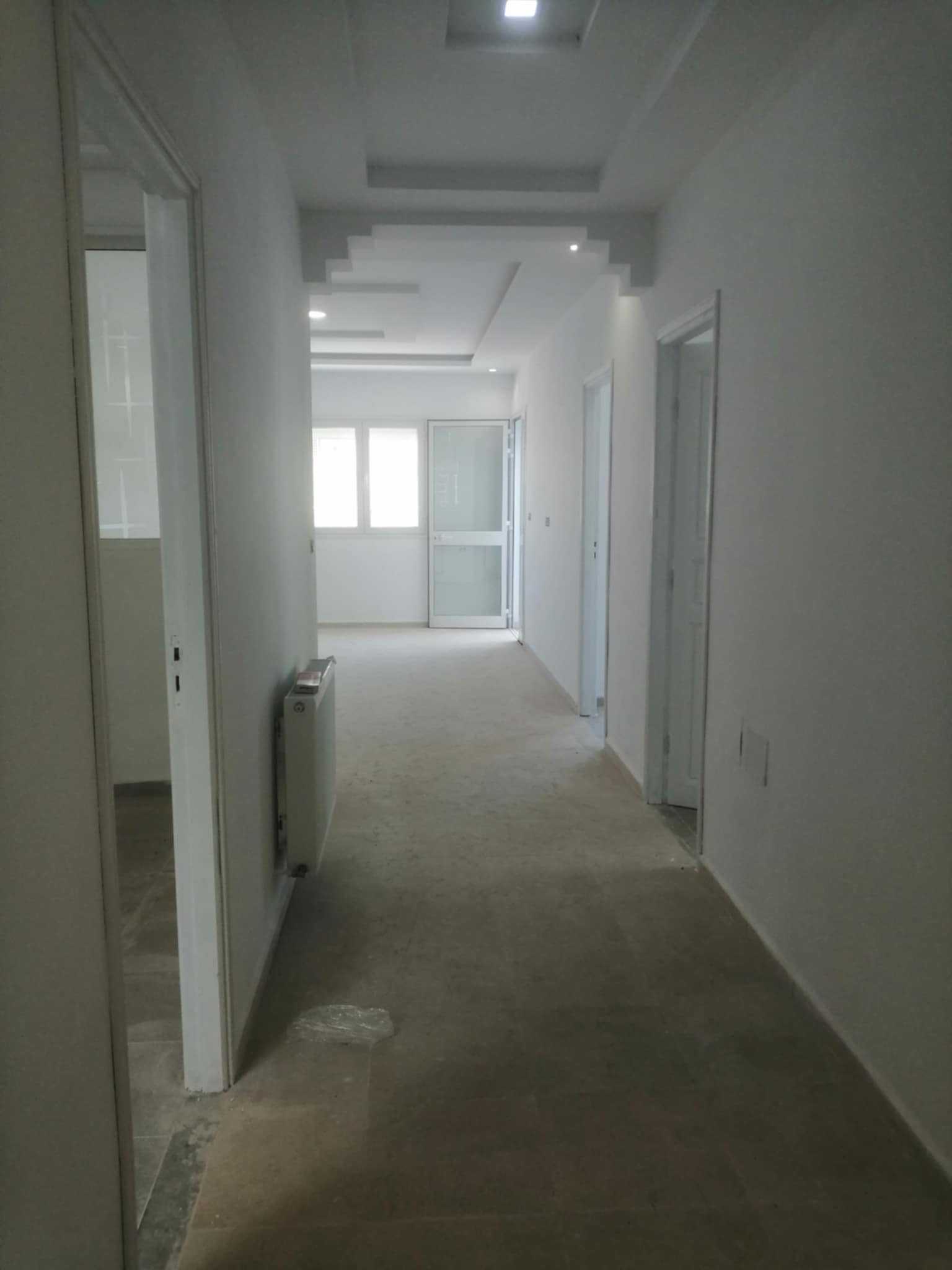 La Goulette La Goulette Nouvelle Location Appart. 3 pices Appartement a la goulette neuv
