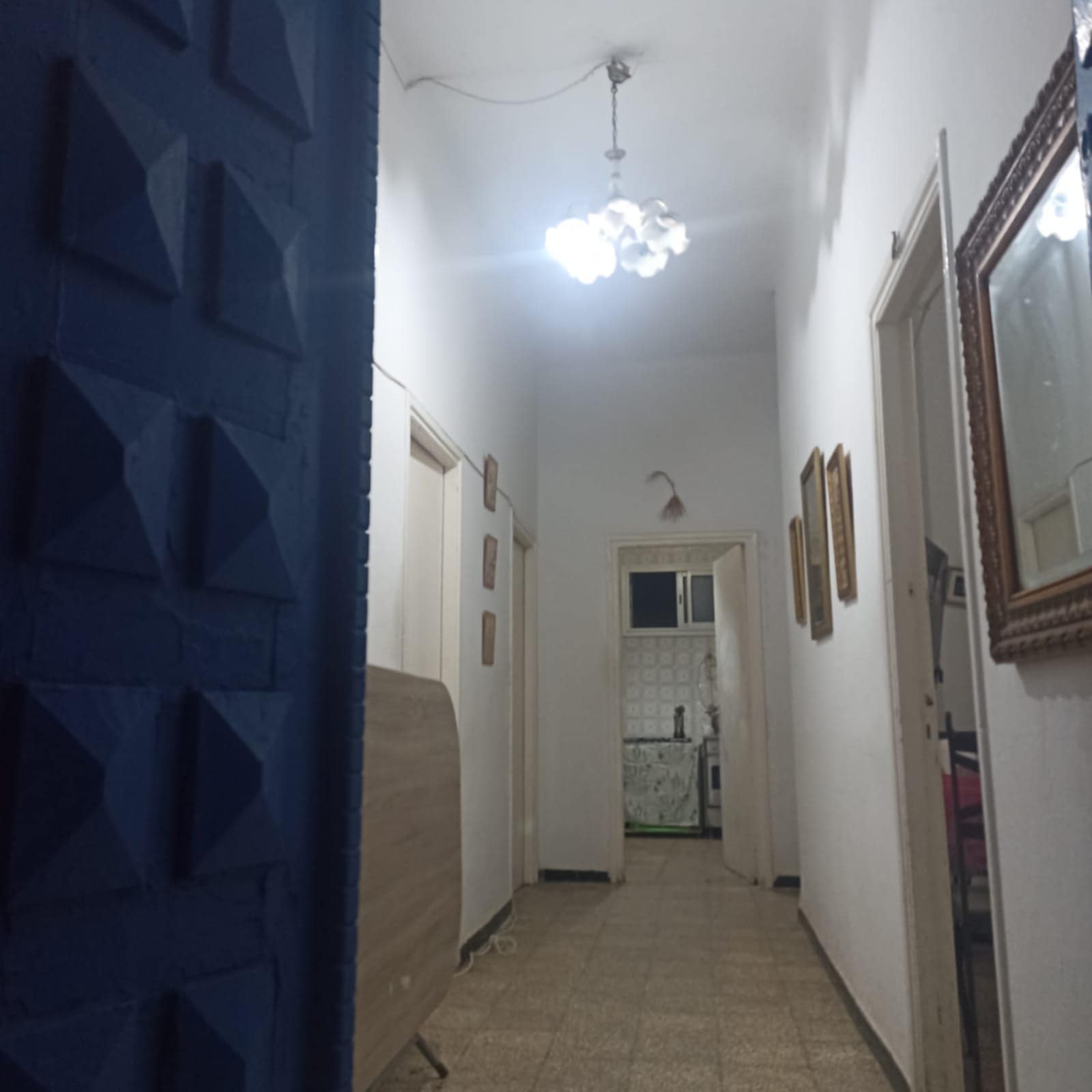 La Goulette La Goulette Nouvelle Vente Appart. 3 pices Appartement a la goulette nouvelle