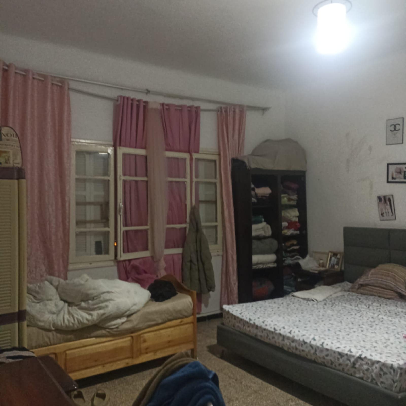 La Goulette La Goulette Nouvelle Vente Appart. 3 pices Appartement a la goulette nouvelle