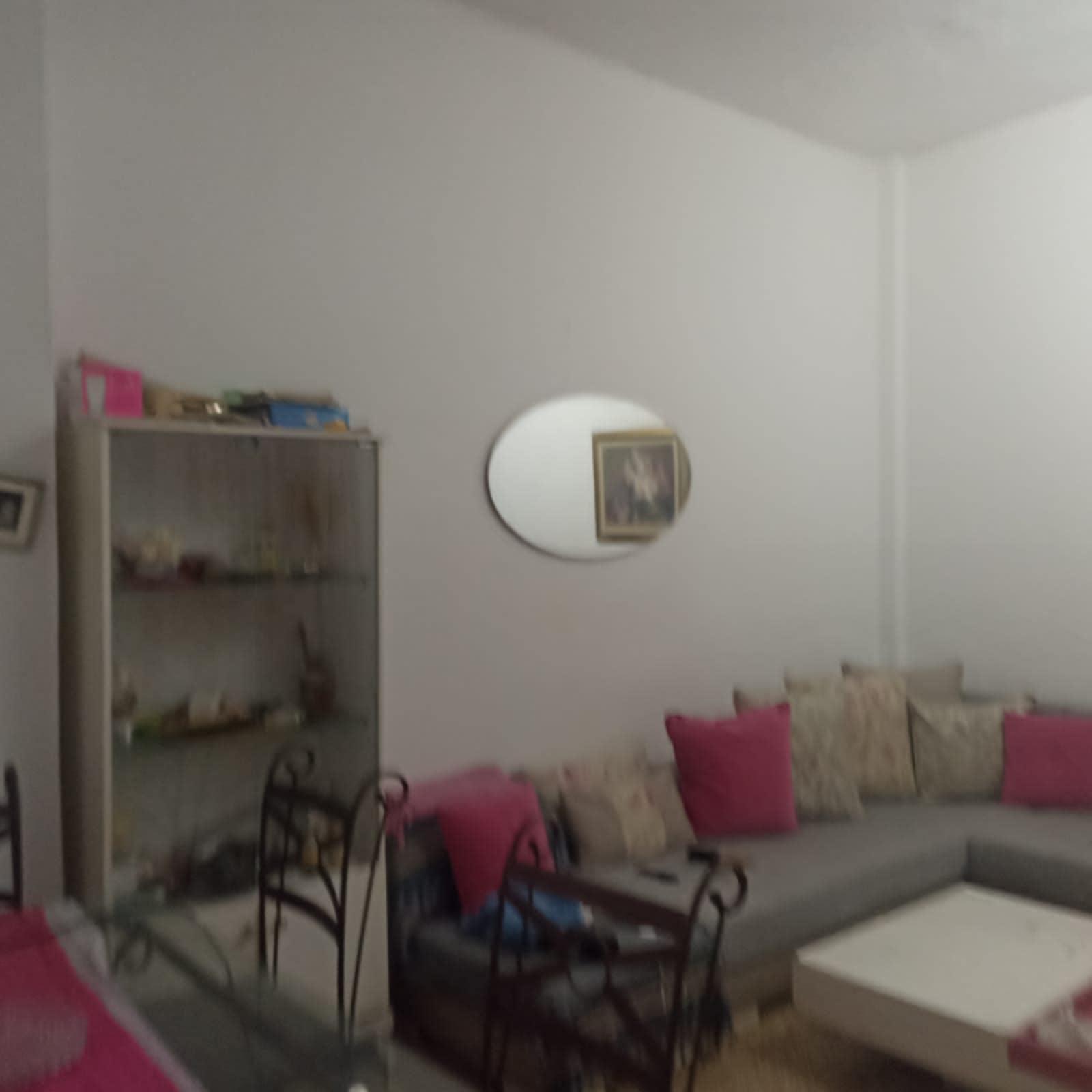La Goulette La Goulette Nouvelle Vente Appart. 3 pices Appartement a la goulette nouvelle