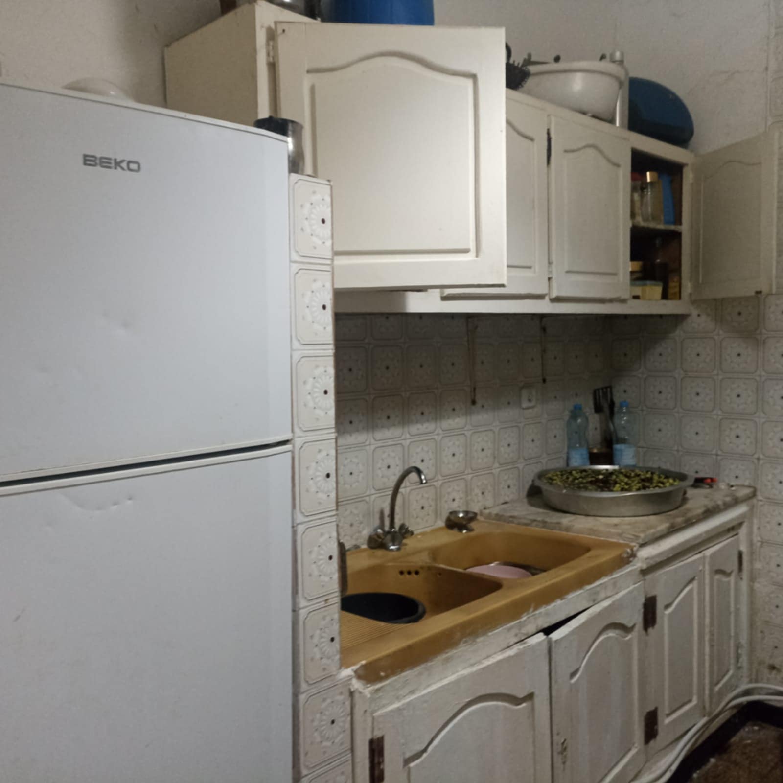 La Goulette La Goulette Nouvelle Vente Appart. 3 pices Appartement a la goulette nouvelle