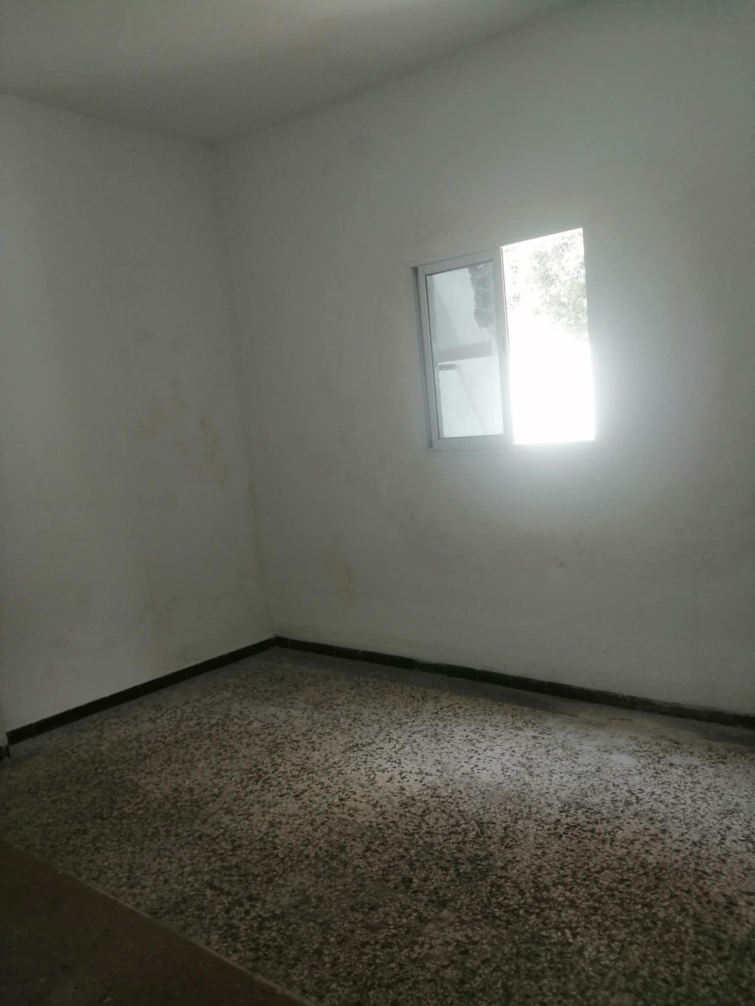 La Goulette Kheireddine Vente Appart. 3 pices Rdc d une villa a khiereddine