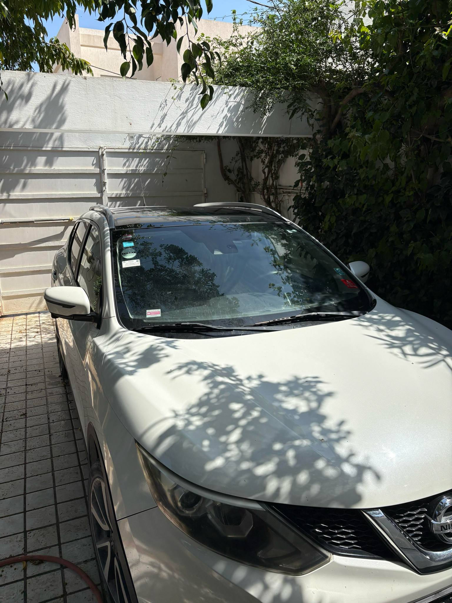 La Soukra La Soukra Nissan Qashqai Nissan qashqai trs propre