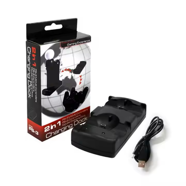 Kairouan Nord Cite Dar El Amen Autre Autre Chargeur manette ps3 multi 2