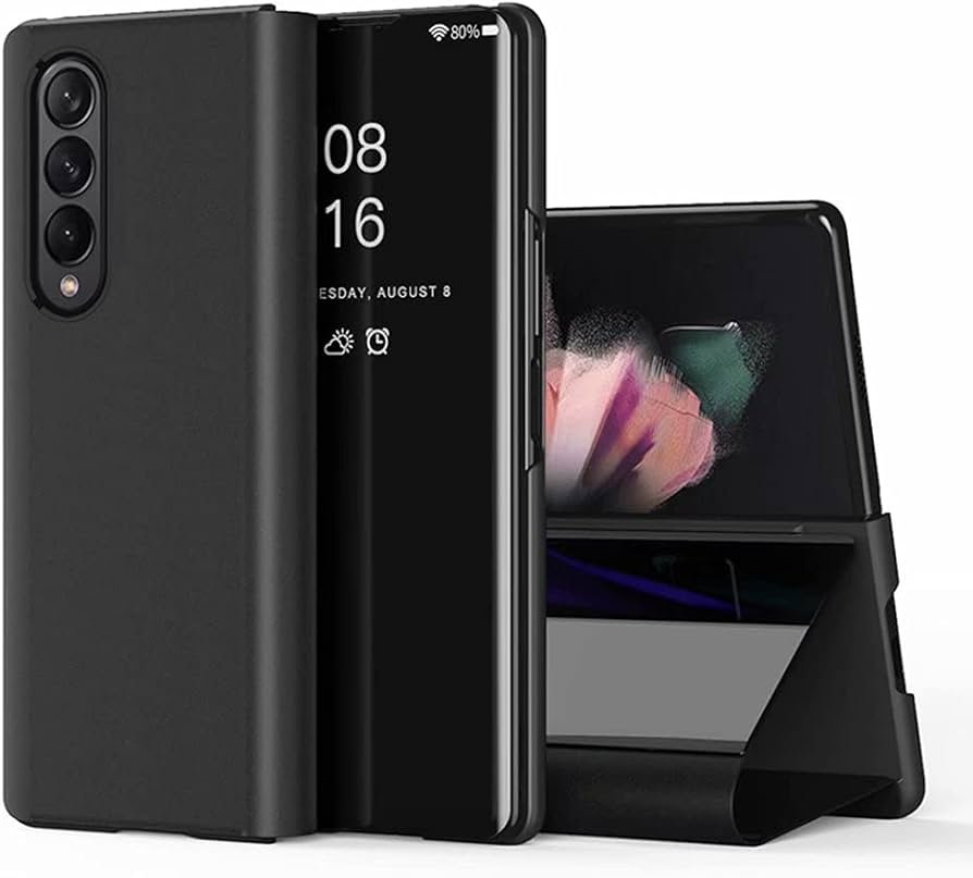 Kairouan Nord Cite Dar El Amen Coques et dcorations Samsung Etuit et flip cover z fold 3