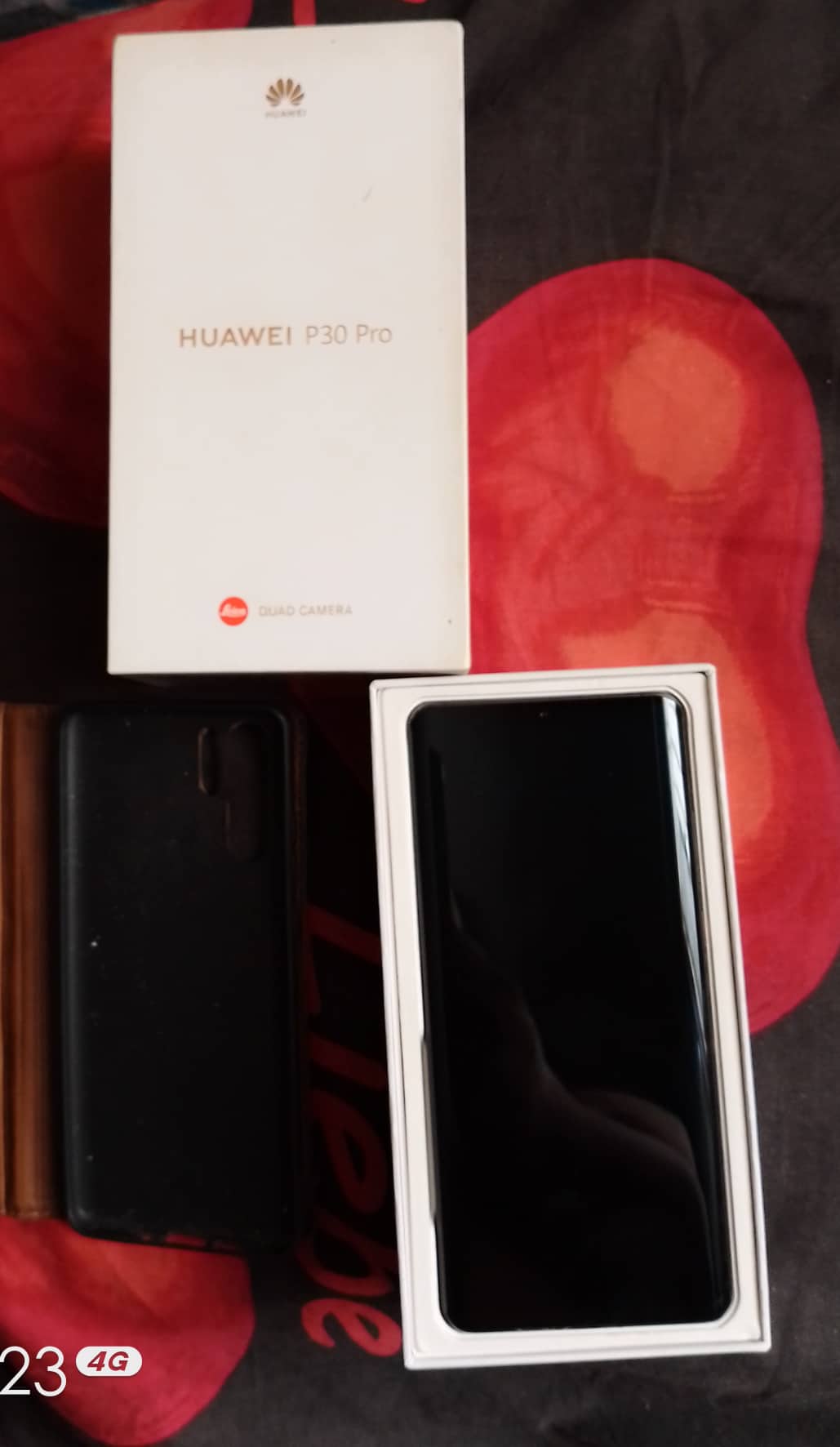 Kairouan Nord Cite Dar El Amen Huawei Huawei P30 Pro Huawei p30 pro avec playstore