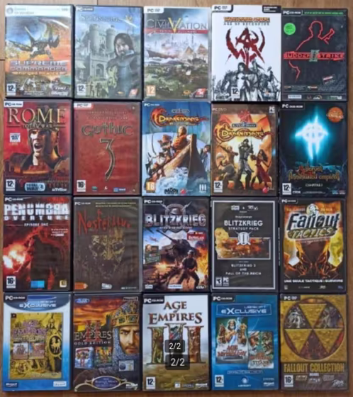 Kairouan Nord Cite Dar El Amen Autre Autre Jeux psp psvita ps1 ps2 ps3 ps4 ps5 all games