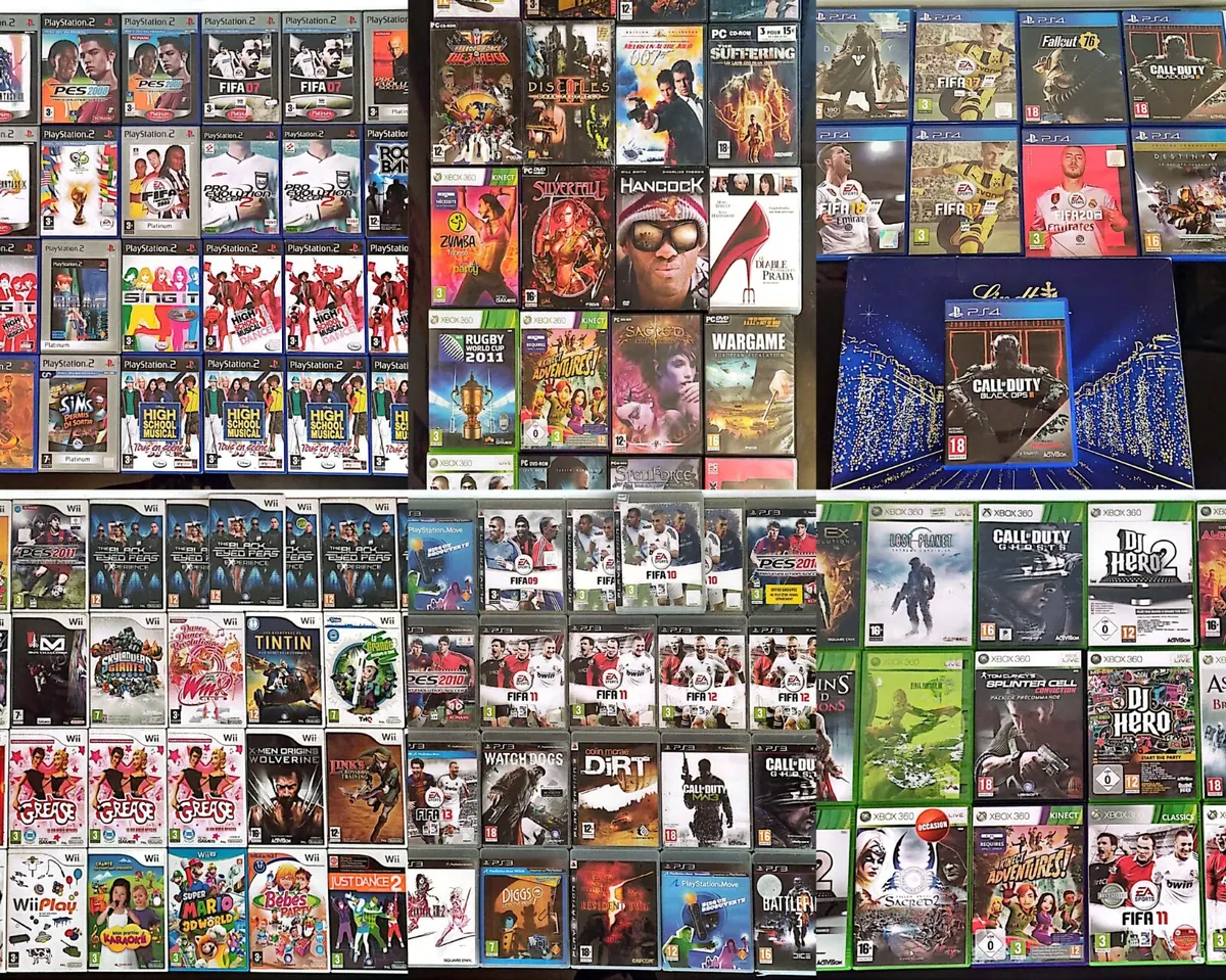 Kairouan Nord Cite Dar El Amen Autre Autre Jeux psp psvita ps1 ps2 ps3 ps4 ps5 all games