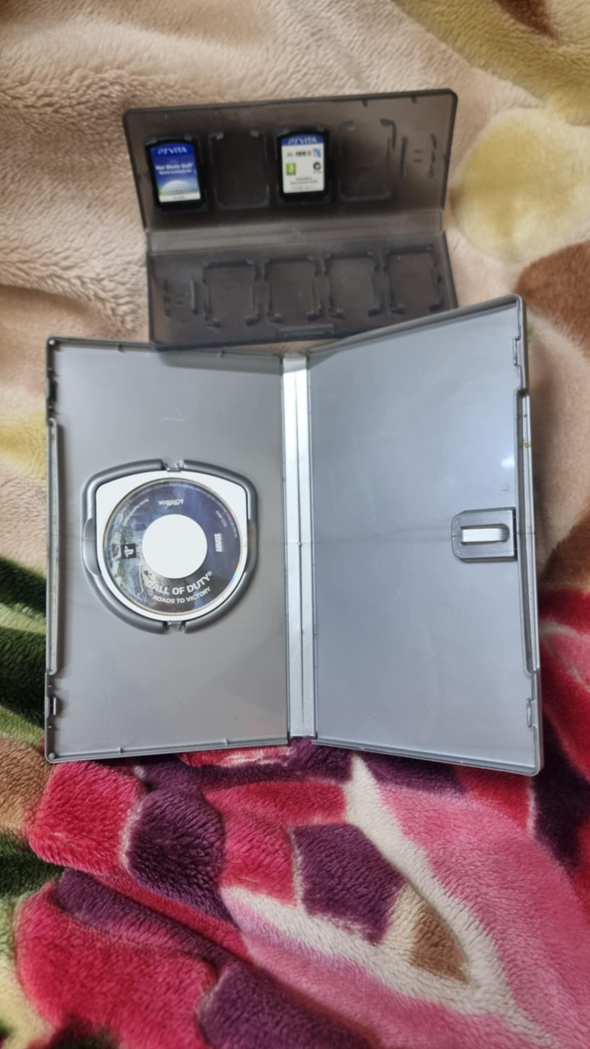 Kairouan Nord Cite Dar El Amen Autre Autre Jeux psvita psvita et socle pour casette et cd psp