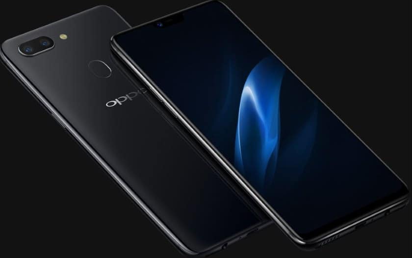 Kairouan Nord Cite Dar El Amen Autre Marque Autre Modle Telephone oppo r15 pro