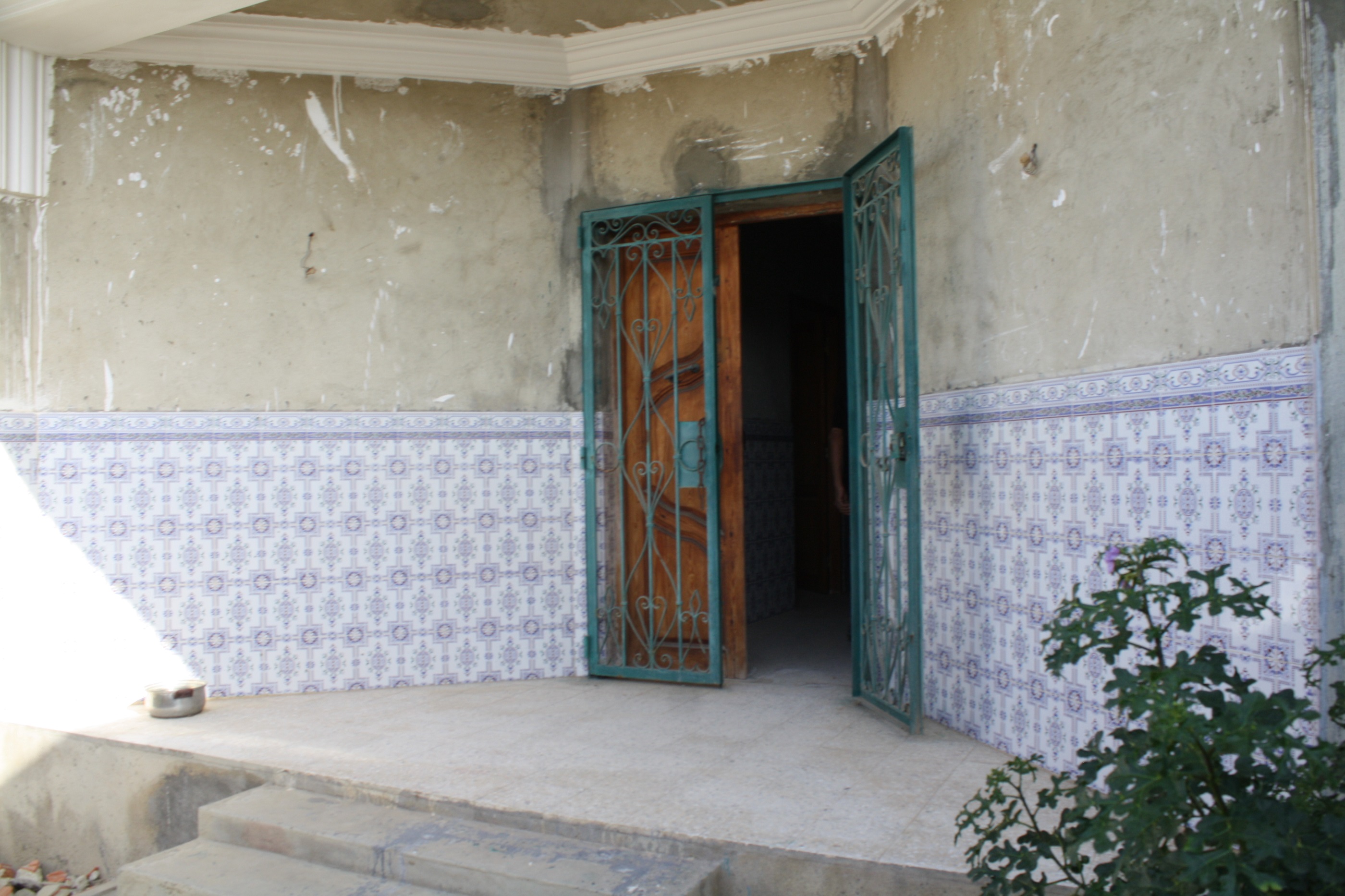 Soliman Cite Hotel Des Andalous Vente Maisons Villa duplexe plus premier tage vocation r2