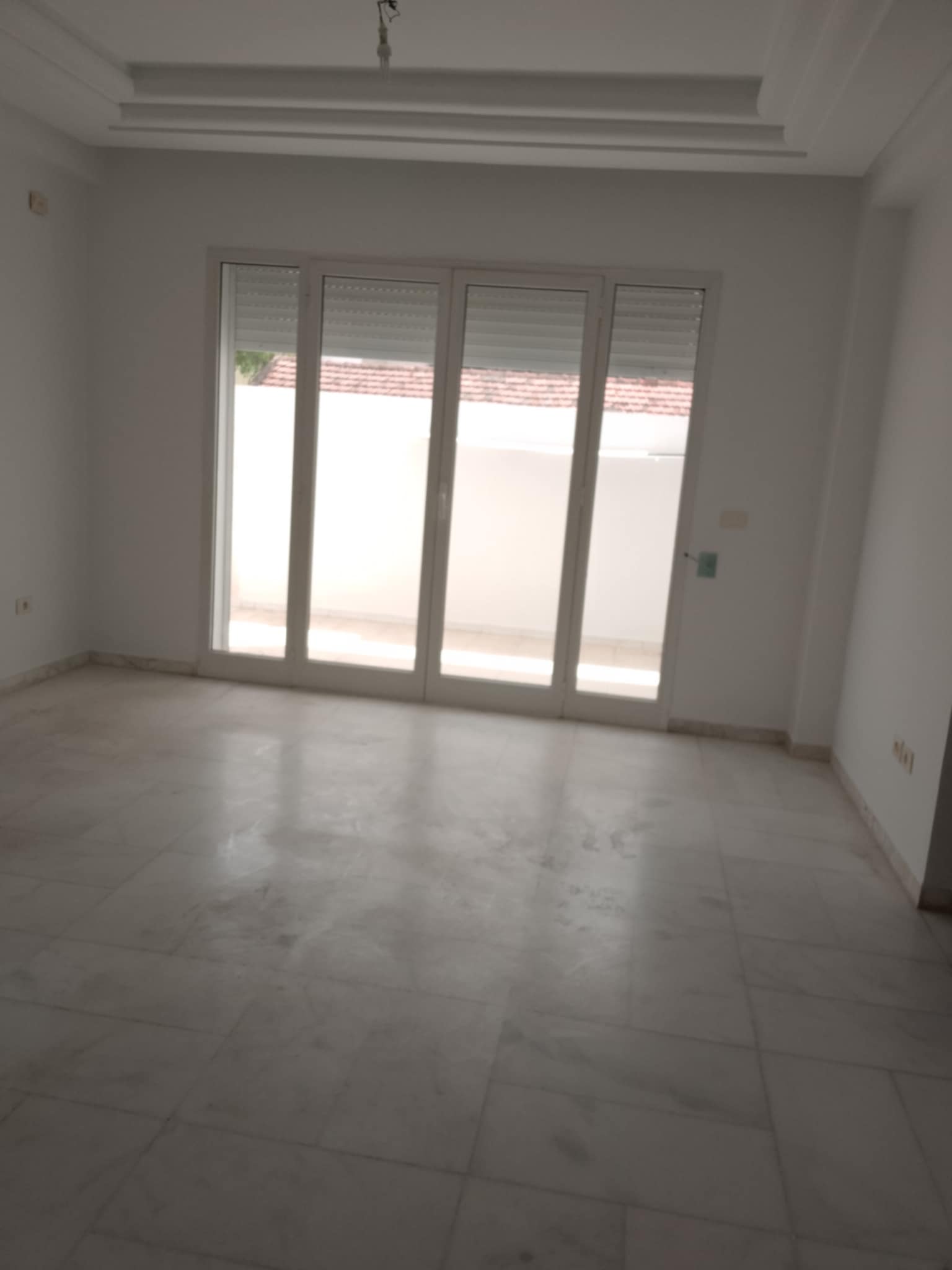 Bab Bhar Montplaisir Location Appart. 2 pices S 1 a montplaisir