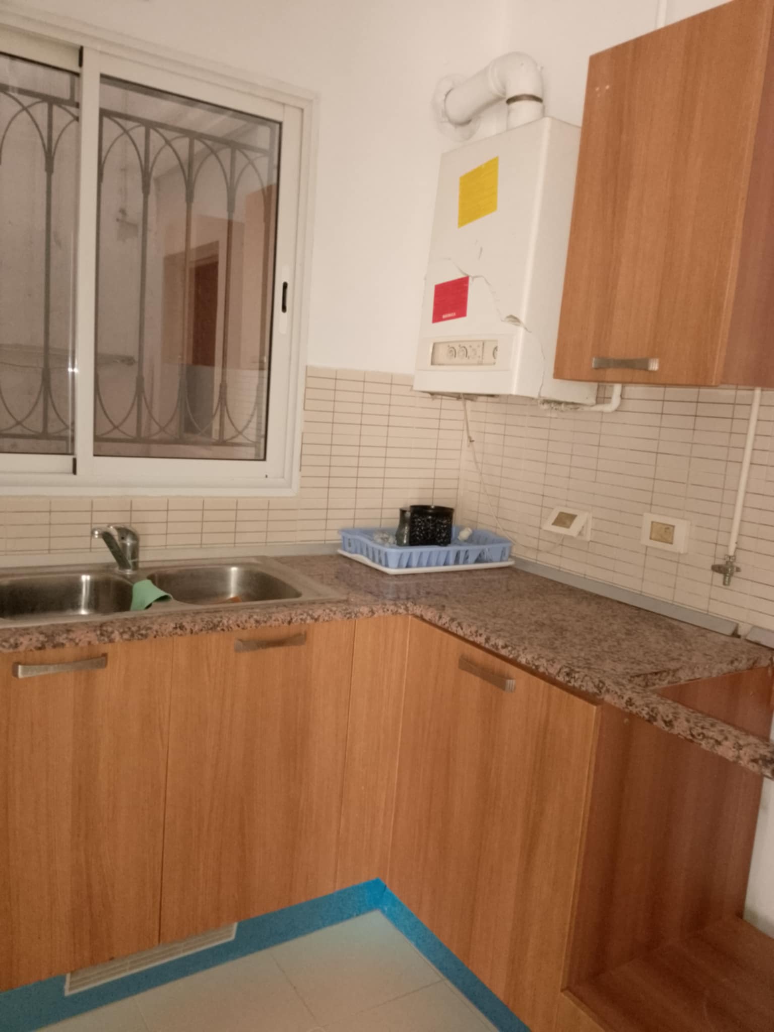 Bab Bhar Montplaisir Location Appart. 2 pices S 1 a montplaisir