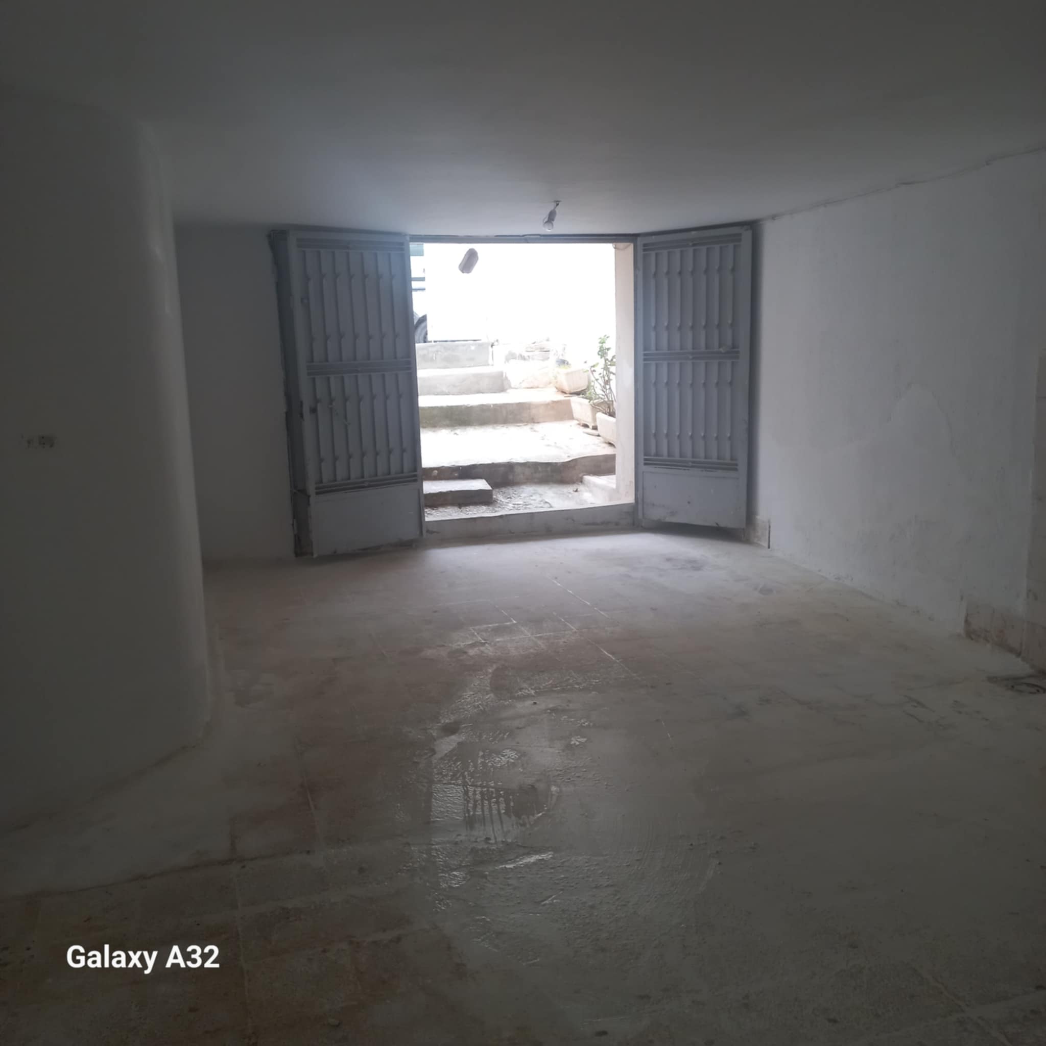 El Omrane Superieur El Omrane Superieur Location Autre Depot sous sol