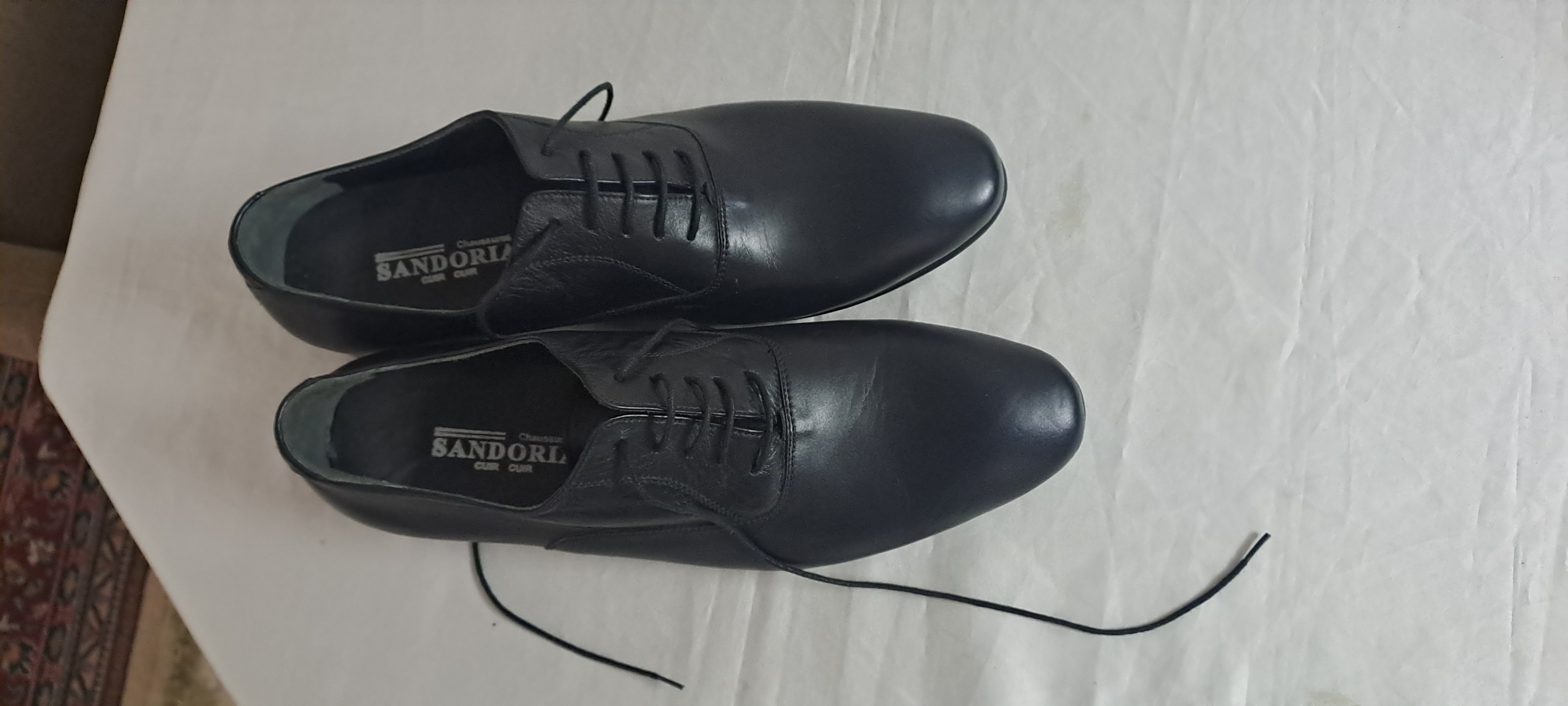 La Marsa Cite Du Stade Hommes Autre Chaussures pour hommes