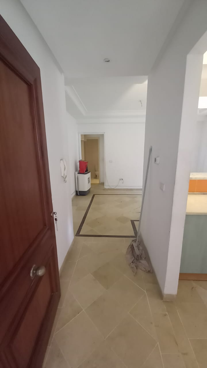 La Soukra La Soukra Location Appart. 2 pices Al s1 zone kiabi