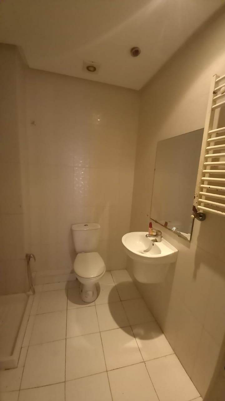 La Soukra La Soukra Location Appart. 2 pices Al s1 zone kiabi