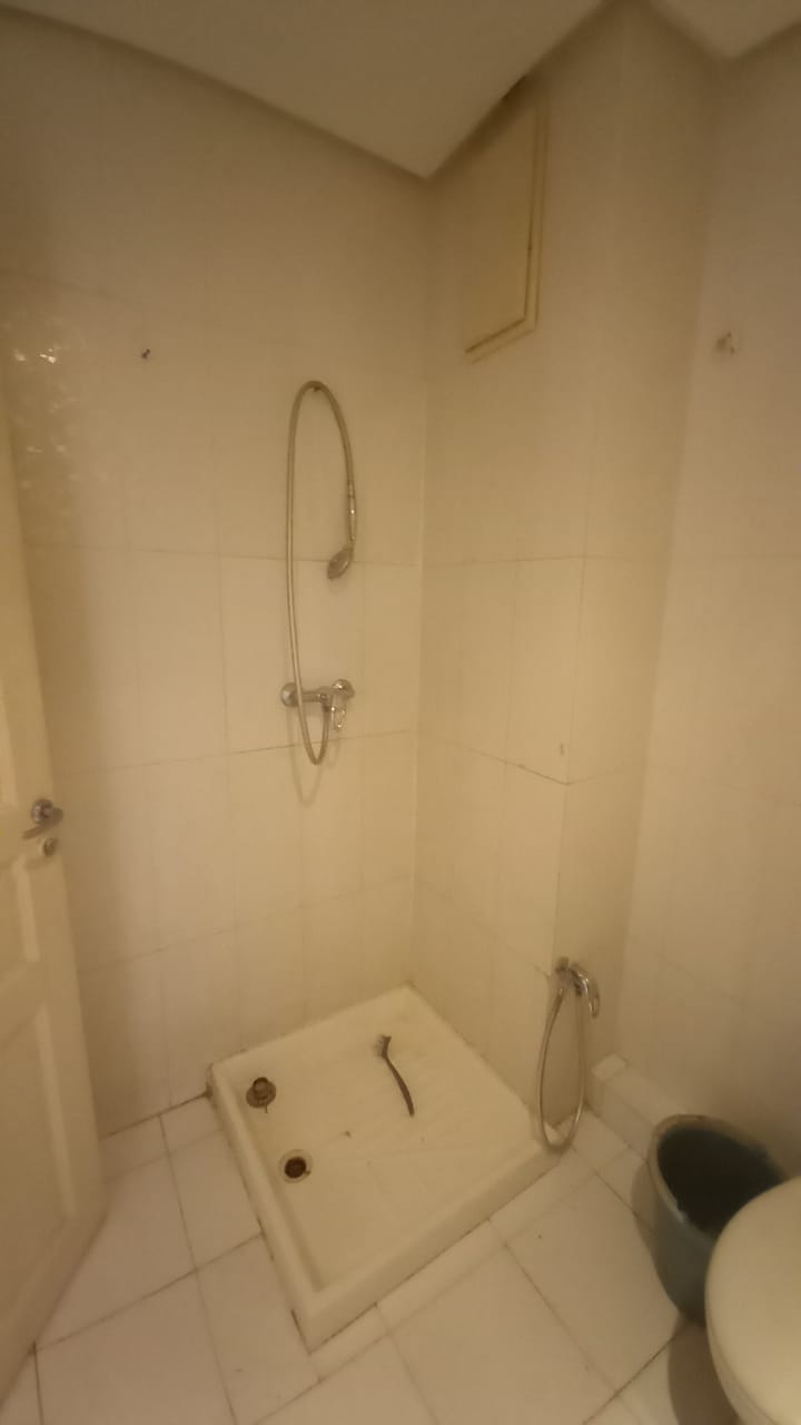 La Soukra La Soukra Location Appart. 2 pices Al s1 zone kiabi