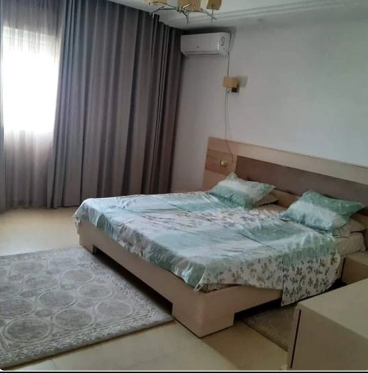 Kelibia Kelibia Location vacances Maisons Maison haut standing a cot de la plage mansourah