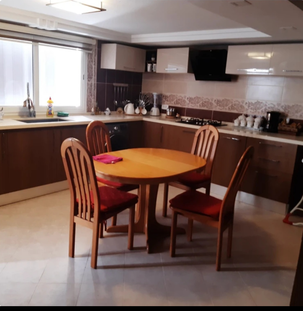 Kelibia Kelibia Location vacances Maisons Maison haut standing a cot de la plage mansourah