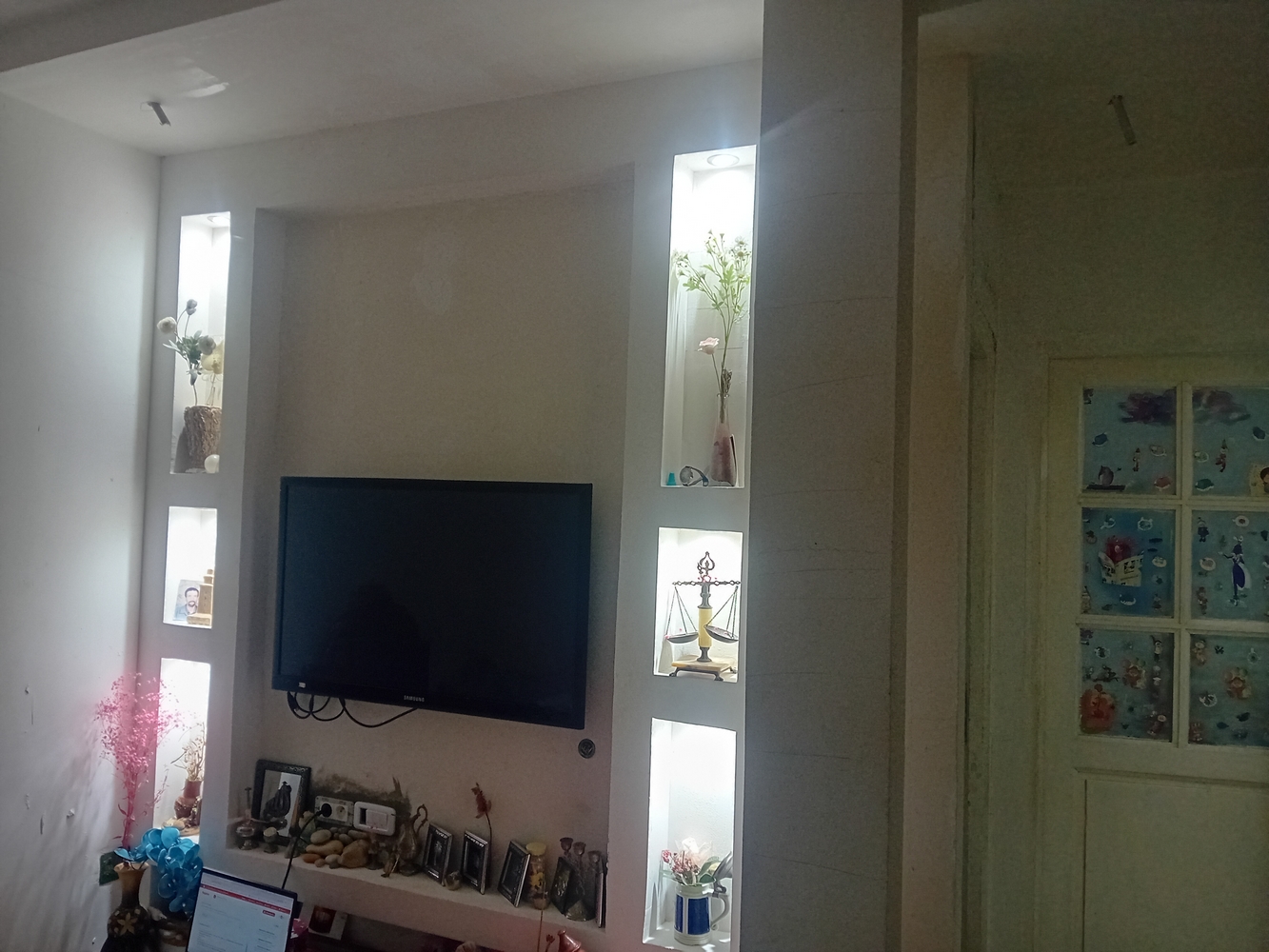 La Soukra Cite Hedi Nouira Vente Maisons Appartement au 1er tage de villa cit hdi nouira
