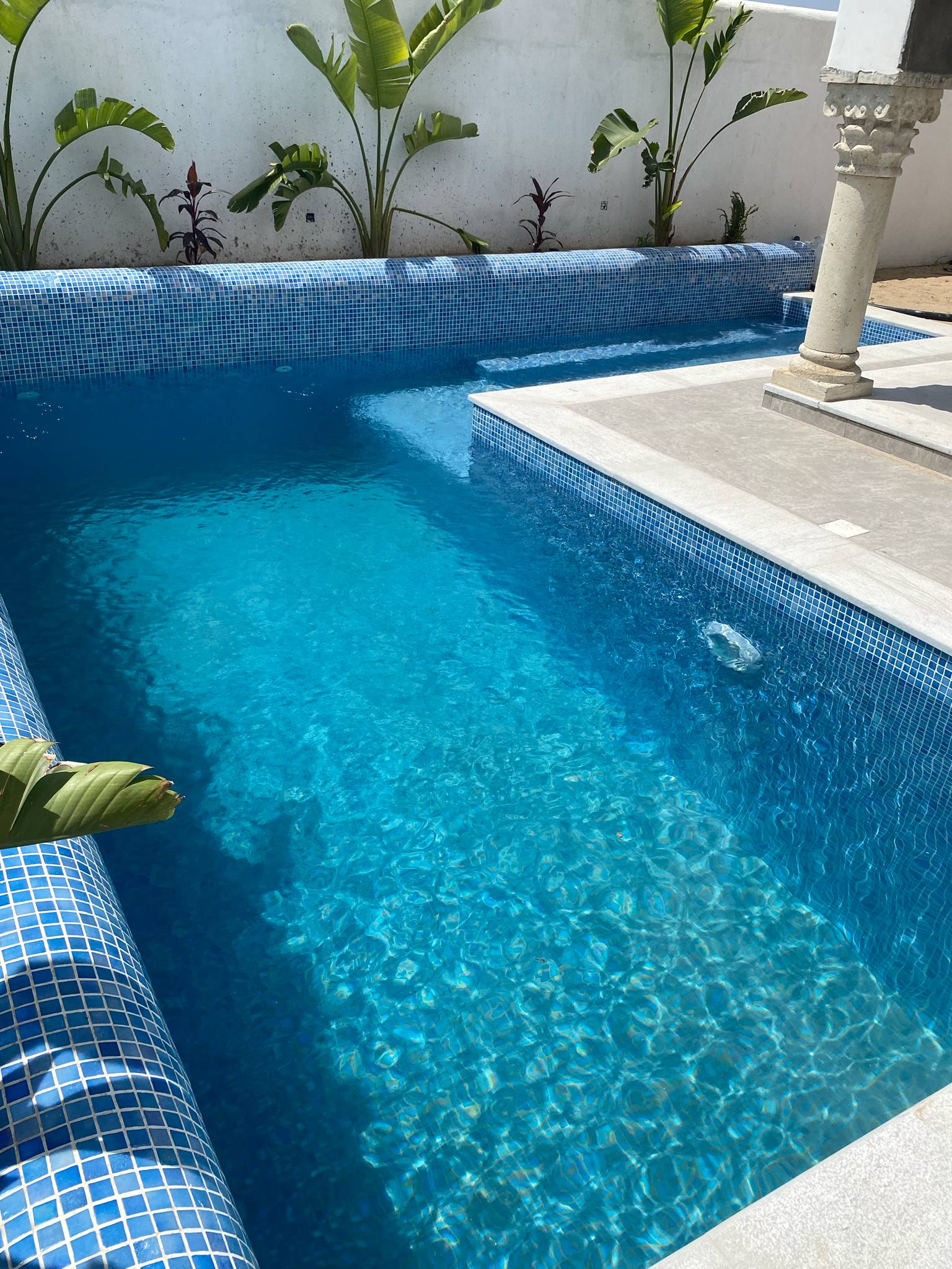 Hammamet Hammamet Vente Maisons Villa s3 avec piscine