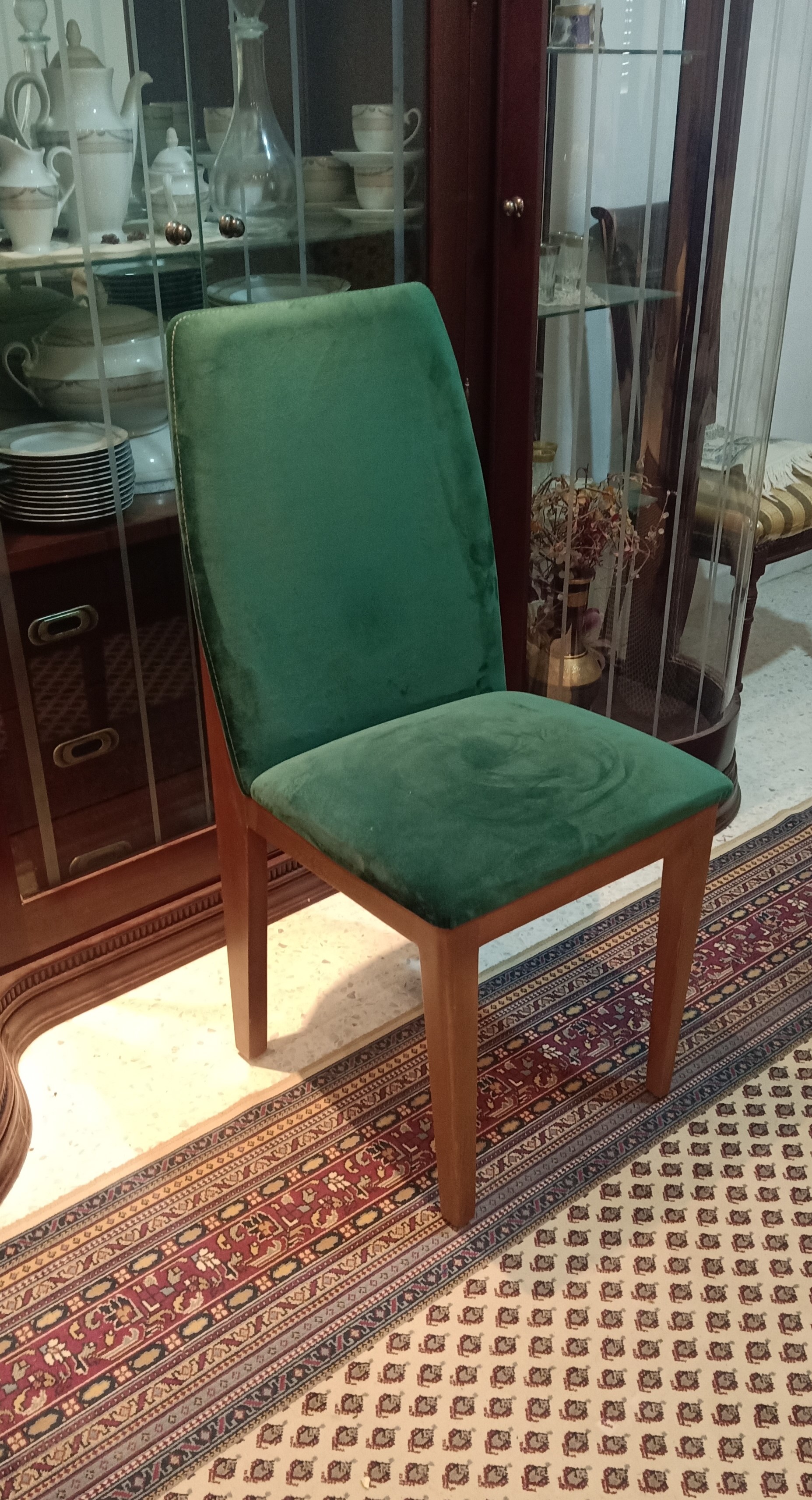 Sakiet Ezzit Sakiet Ezzit Salon - Salle  manger  Salle  manger Chaises de salle  manger