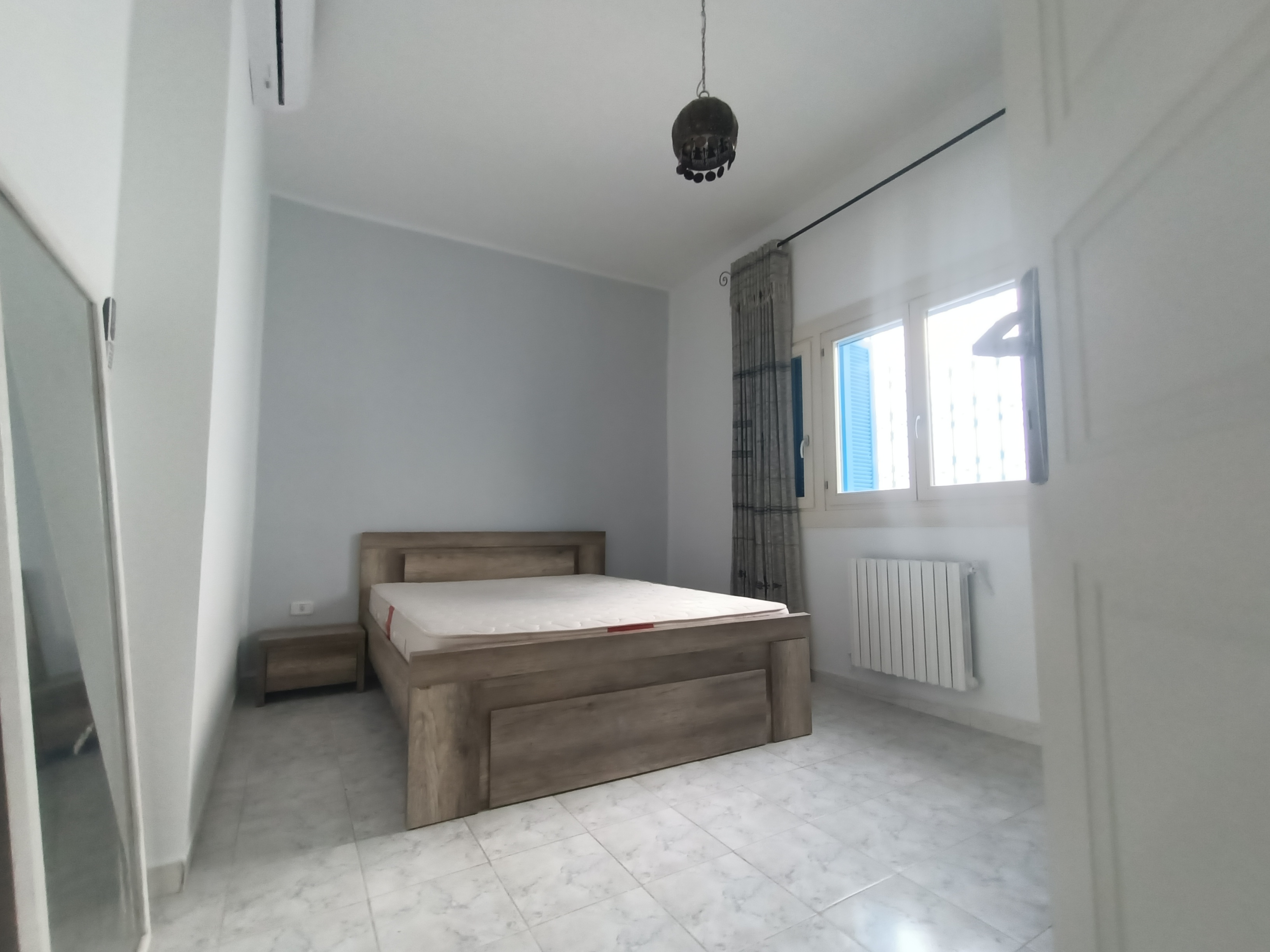 Carthage Sidi Bousaid Location Maisons Une maison authentique et haut standing