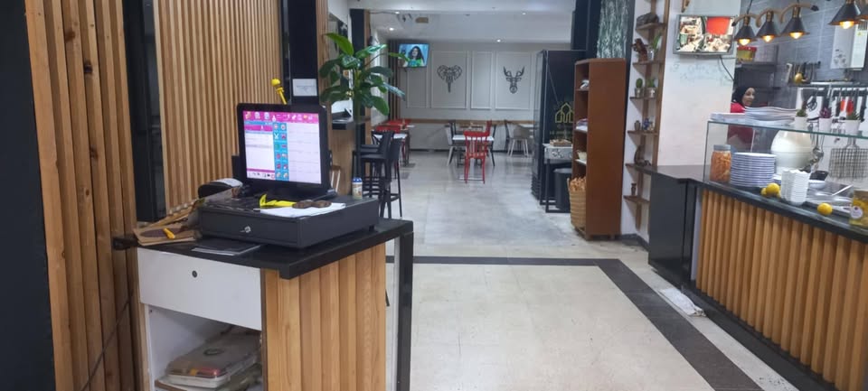 Bab Bhar Bab Bhar Location Autre Restaurant centrevilletunis