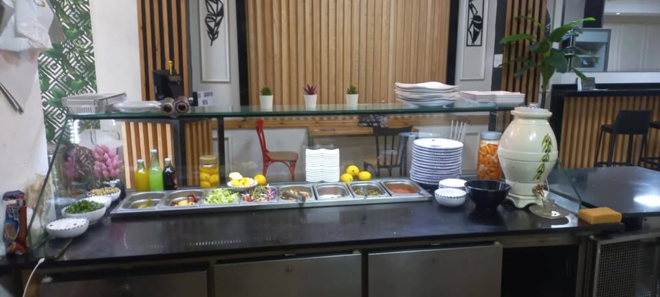 Bab Bhar Bab Bhar Location Autre Restaurant centrevilletunis
