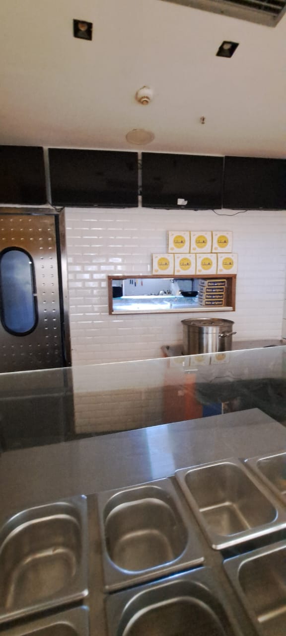 El Menzah El Manar 2 Location Autre Restaurant manar city