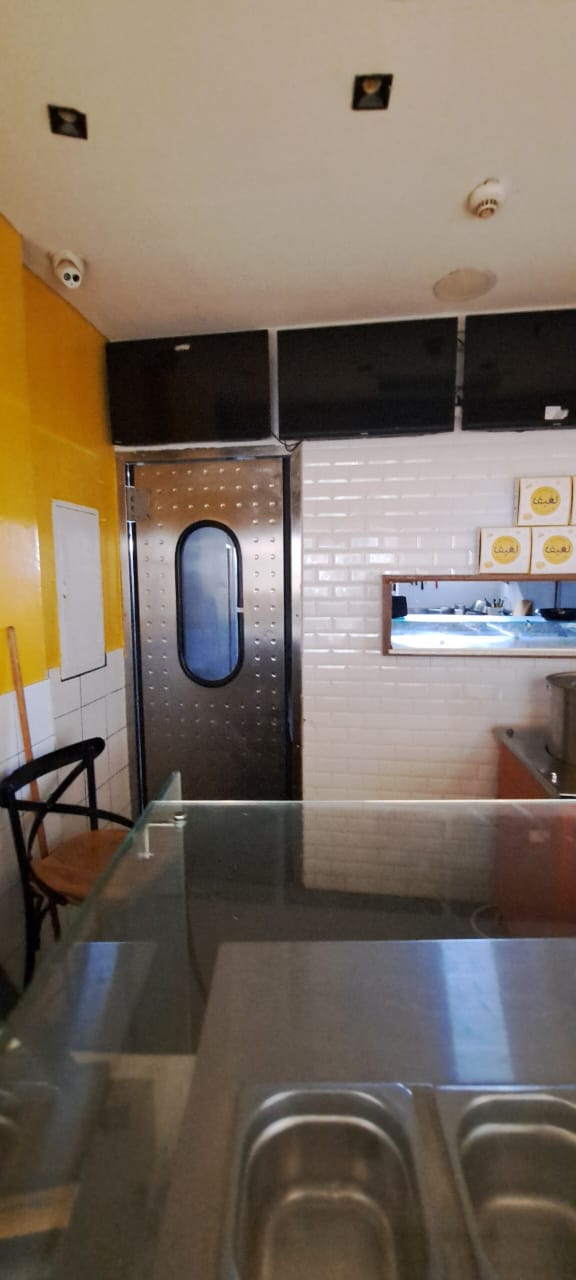 El Menzah El Manar 2 Location Autre Restaurant manar city