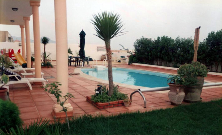 Ben Arous Ben Arous Vente Maisons Villa de luxe vue mer a borj cdria  ben arous