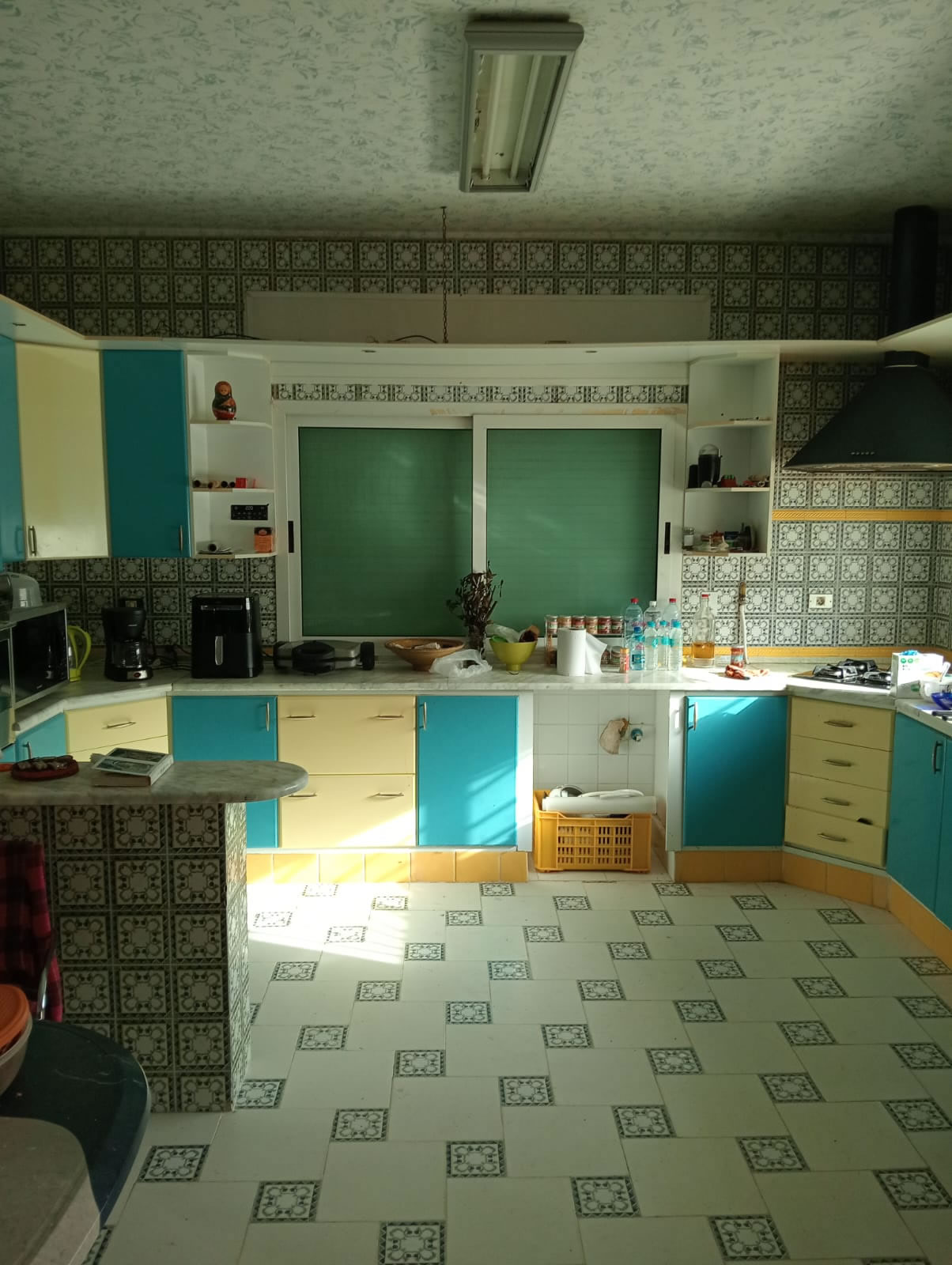 Ben Arous Ben Arous Vente Maisons Villa de luxe vue mer a borj cdria  ben arous