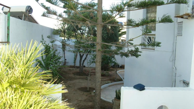 Ben Arous Ben Arous Vente Maisons Villa de luxe vue mer a borj cdria  ben arous