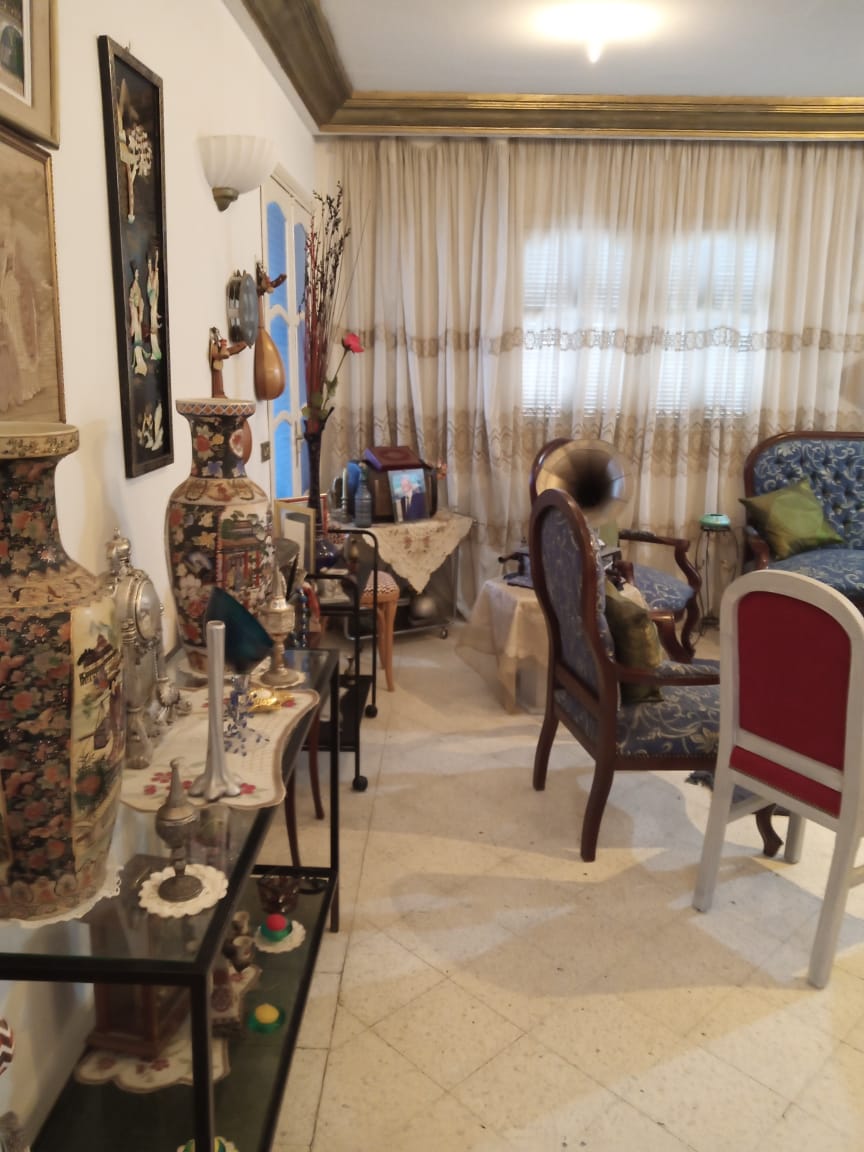 Raoued Cite Ennkhilet Vente Maisons Villa spacieuse  deux niveaux  nkhilette ariana