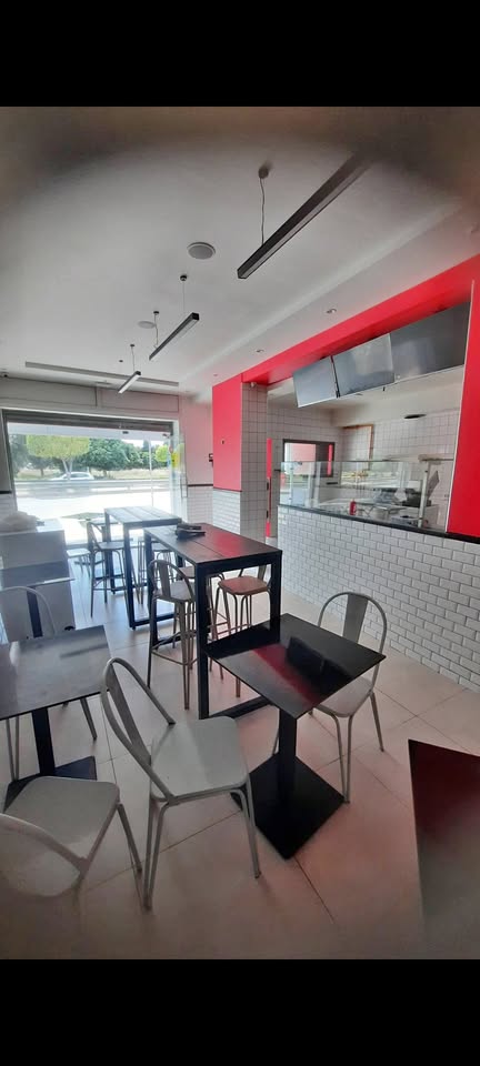 Carthage Carthage Location Autre Restaurant en grance libre  carthage tunispa0745