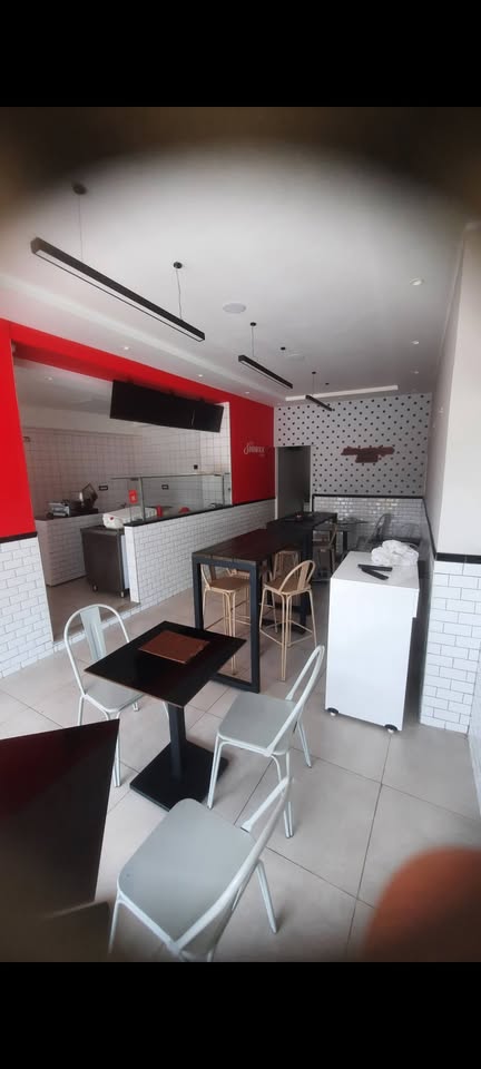 Carthage Carthage Location Autre Restaurant en grance libre  carthage tunispa0745