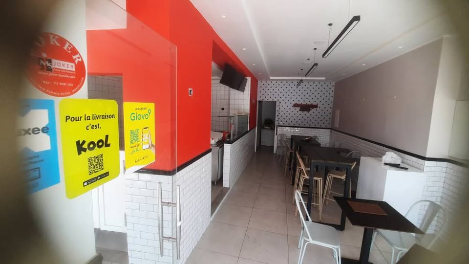 Carthage Carthage Location Autre Restaurant en grance libre  carthage tunispa0745