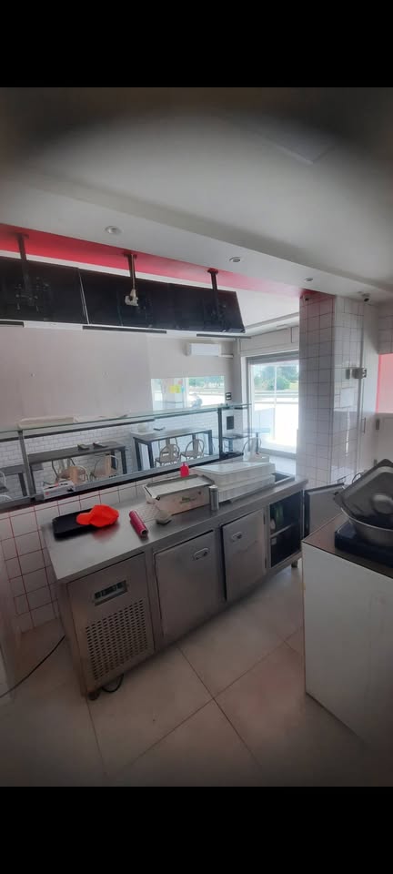 Carthage Carthage Location Autre Restaurant en grance libre  carthage tunispa0745